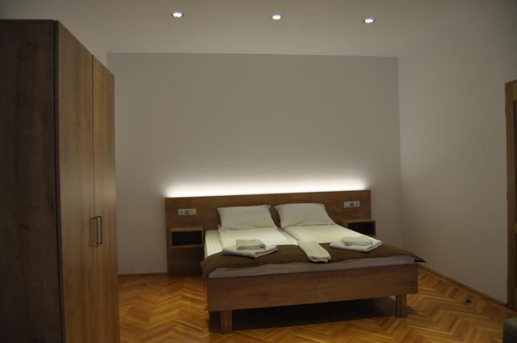 Гостевой дом 4Rooms Central Sibiu Сибиу