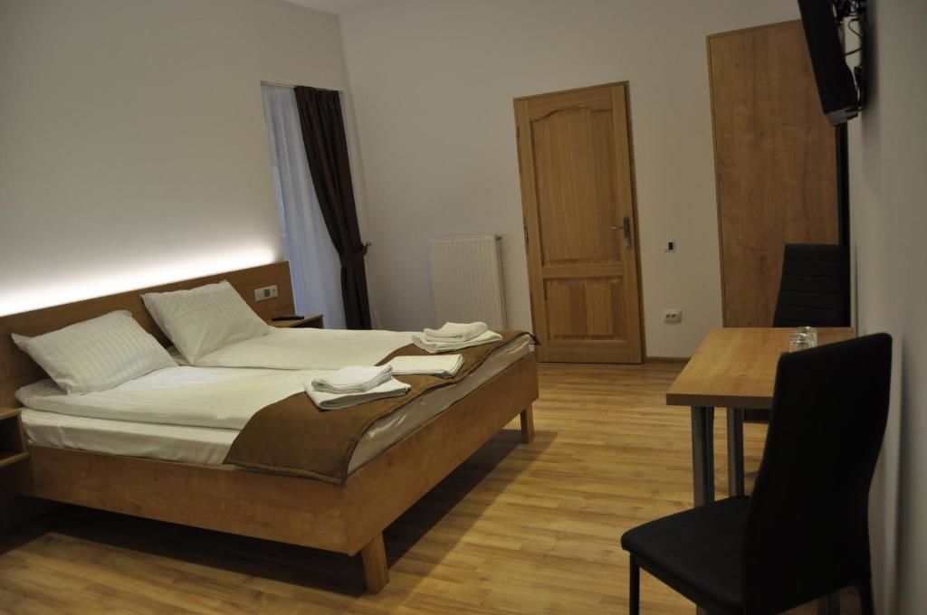 Гостевой дом 4Rooms Central Sibiu Сибиу-36