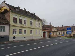 Гостевой дом 4Rooms Central Sibiu Сибиу-2